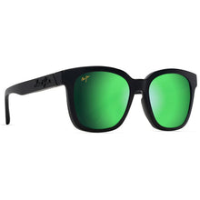 Carica l&#39;immagine nel visualizzatore di Gallery, Occhiale da Sole Maui Jim, Modello: HonuaAsianFit Colore: MM653041