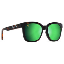 Carica l&#39;immagine nel visualizzatore di Gallery, Occhiale da Sole Maui Jim, Modello: HonuaAsianFit Colore: MM653042