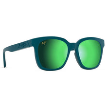 Carica l&#39;immagine nel visualizzatore di Gallery, Occhiale da Sole Maui Jim, Modello: HonuaAsianFit Colore: MM653043