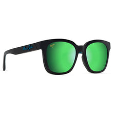 Carica l&#39;immagine nel visualizzatore di Gallery, Occhiale da Sole Maui Jim, Modello: HonuaAsianFit Colore: MM653044