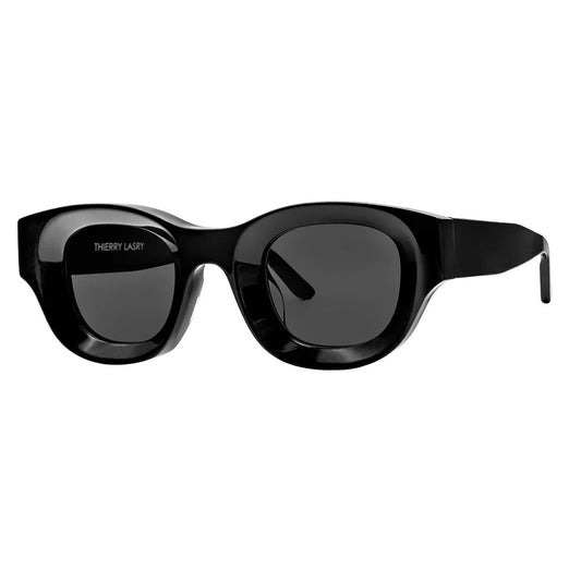 Occhiale da Sole Thierry Lasry, Modello: HOODY Colore: 101