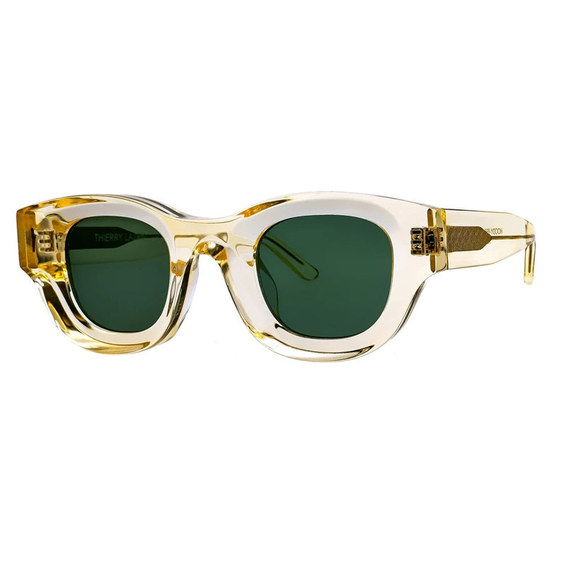 Occhiale da Sole Thierry Lasry, Modello: HOODY Colore: 995