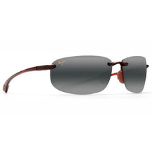 Carica l&#39;immagine nel visualizzatore di Gallery, Occhiale da Sole Maui Jim, Modello: Hookipa Colore: MM407010