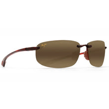 Carica l&#39;immagine nel visualizzatore di Gallery, Occhiale da Sole Maui Jim, Modello: Hookipa Colore: MM407011