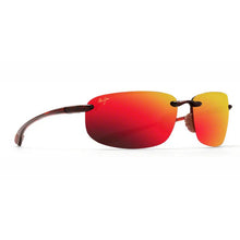 Carica l&#39;immagine nel visualizzatore di Gallery, Occhiale da Sole Maui Jim, Modello: Hookipa Colore: MM407022