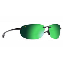 Carica l&#39;immagine nel visualizzatore di Gallery, Occhiale da Sole Maui Jim, Modello: Hookipa Colore: MM407025