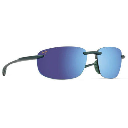 Occhiale da Sole Maui Jim, Modello: HOOKIPAultra Colore: MM676007