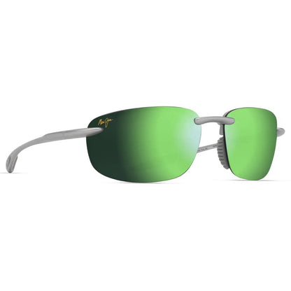 Occhiale da Sole Maui Jim, Modello: HOOKIPAultra Colore: MM676012