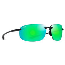 Carica l&#39;immagine nel visualizzatore di Gallery, Occhiale da Sole Maui Jim, Modello: HookipaXLarge Colore: GM45614