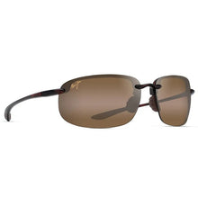 Carica l&#39;immagine nel visualizzatore di Gallery, Occhiale da Sole Maui Jim, Modello: HookipaXLarge Colore: H45610