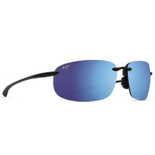 Carica l&#39;immagine nel visualizzatore di Gallery, Occhiale da Sole Maui Jim, Modello: HookipaXLarge Colore: MM456007