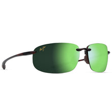 Carica l&#39;immagine nel visualizzatore di Gallery, Occhiale da Sole Maui Jim, Modello: HookipaXLarge Colore: MM456013