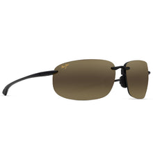 Carica l&#39;immagine nel visualizzatore di Gallery, Occhiale da Sole Maui Jim, Modello: HookipaXLarge Colore: MM456017