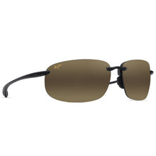 Carica l&#39;immagine nel visualizzatore di Gallery, Occhiale da Sole Maui Jim, Modello: HookipaXLarge Colore: MM456019