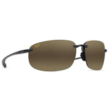 Carica l&#39;immagine nel visualizzatore di Gallery, Occhiale da Sole Maui Jim, Modello: HookipaXLarge Colore: MM456020