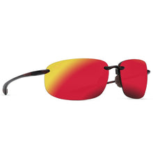 Carica l&#39;immagine nel visualizzatore di Gallery, Occhiale da Sole Maui Jim, Modello: HookipaXLarge Colore: MM456023