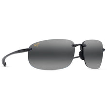 Carica l&#39;immagine nel visualizzatore di Gallery, Occhiale da Sole Maui Jim, Modello: HookipaXLarge Colore: MM456027