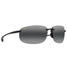 Carica l&#39;immagine nel visualizzatore di Gallery, Occhiale da Sole Maui Jim, Modello: HookipaXLarge Colore: MM456028
