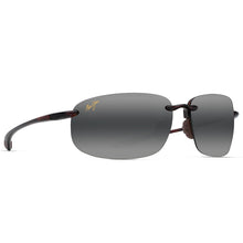 Carica l&#39;immagine nel visualizzatore di Gallery, Occhiale da Sole Maui Jim, Modello: HookipaXLarge Colore: MM456029