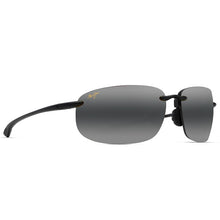 Carica l&#39;immagine nel visualizzatore di Gallery, Occhiale da Sole Maui Jim, Modello: HookipaXLarge Colore: MM456030