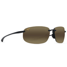 Carica l&#39;immagine nel visualizzatore di Gallery, Occhiale da Sole Maui Jim, Modello: HookipaXLarge Colore: MM456031