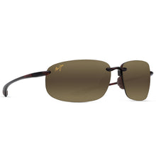 Carica l&#39;immagine nel visualizzatore di Gallery, Occhiale da Sole Maui Jim, Modello: HookipaXLarge Colore: MM456034