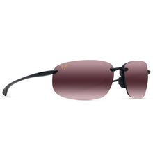 Carica l&#39;immagine nel visualizzatore di Gallery, Occhiale da Sole Maui Jim, Modello: HookipaXLarge Colore: MM456036