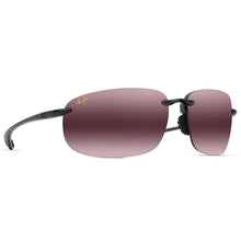 Carica l&#39;immagine nel visualizzatore di Gallery, Occhiale da Sole Maui Jim, Modello: HookipaXLarge Colore: MM456037