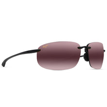 Carica l&#39;immagine nel visualizzatore di Gallery, Occhiale da Sole Maui Jim, Modello: HookipaXLarge Colore: MM456040