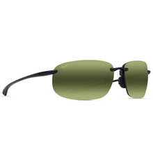 Carica l&#39;immagine nel visualizzatore di Gallery, Occhiale da Sole Maui Jim, Modello: HookipaXLarge Colore: MM456041