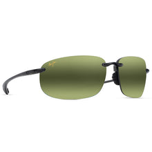 Carica l&#39;immagine nel visualizzatore di Gallery, Occhiale da Sole Maui Jim, Modello: HookipaXLarge Colore: MM456042
