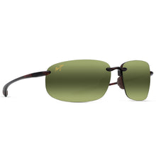 Carica l&#39;immagine nel visualizzatore di Gallery, Occhiale da Sole Maui Jim, Modello: HookipaXLarge Colore: MM456044
