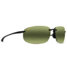 Carica l&#39;immagine nel visualizzatore di Gallery, Occhiale da Sole Maui Jim, Modello: HookipaXLarge Colore: MM456045