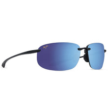 Carica l&#39;immagine nel visualizzatore di Gallery, Occhiale da Sole Maui Jim, Modello: HookipaXLarge Colore: MM456046