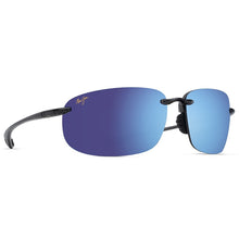 Carica l&#39;immagine nel visualizzatore di Gallery, Occhiale da Sole Maui Jim, Modello: HookipaXLarge Colore: MM456047