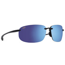 Carica l&#39;immagine nel visualizzatore di Gallery, Occhiale da Sole Maui Jim, Modello: HookipaXLarge Colore: MM456048