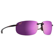 Carica l&#39;immagine nel visualizzatore di Gallery, Occhiale da Sole Maui Jim, Modello: HookipaXLarge Colore: MM456054