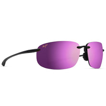 Carica l&#39;immagine nel visualizzatore di Gallery, Occhiale da Sole Maui Jim, Modello: HookipaXLarge Colore: MM456055