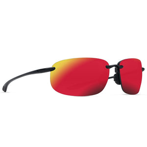 Occhiale da Sole Maui Jim, Modello: HookipaXLarge Colore: MM456056