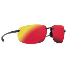 Carica l&#39;immagine nel visualizzatore di Gallery, Occhiale da Sole Maui Jim, Modello: HookipaXLarge Colore: MM456057