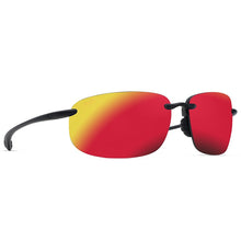 Carica l&#39;immagine nel visualizzatore di Gallery, Occhiale da Sole Maui Jim, Modello: HookipaXLarge Colore: MM456058