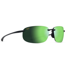 Carica l&#39;immagine nel visualizzatore di Gallery, Occhiale da Sole Maui Jim, Modello: HookipaXLarge Colore: MM456061