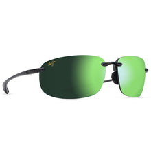 Carica l&#39;immagine nel visualizzatore di Gallery, Occhiale da Sole Maui Jim, Modello: HookipaXLarge Colore: MM456062