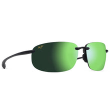 Carica l&#39;immagine nel visualizzatore di Gallery, Occhiale da Sole Maui Jim, Modello: HookipaXLarge Colore: MM456063