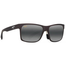Carica l&#39;immagine nel visualizzatore di Gallery, Occhiale da Sole Maui Jim, Modello: Hoopili Colore: MM683014