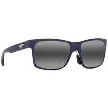 Carica l&#39;immagine nel visualizzatore di Gallery, Occhiale da Sole Maui Jim, Modello: Hoopili Colore: MM683015