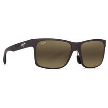 Carica l&#39;immagine nel visualizzatore di Gallery, Occhiale da Sole Maui Jim, Modello: Hoopili Colore: MM683018