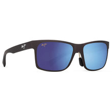 Carica l&#39;immagine nel visualizzatore di Gallery, Occhiale da Sole Maui Jim, Modello: Hoopili Colore: MM683030