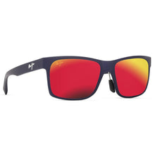 Carica l&#39;immagine nel visualizzatore di Gallery, Occhiale da Sole Maui Jim, Modello: Hoopili Colore: MM683039