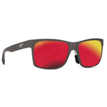Carica l&#39;immagine nel visualizzatore di Gallery, Occhiale da Sole Maui Jim, Modello: Hoopili Colore: MM683040